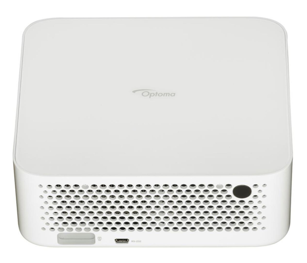OPTOMA ML1080ST E9PP7LB02EZ1 - 1187309 - zdjęcie 11